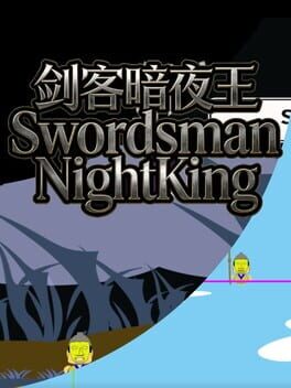 Swordsman Night King