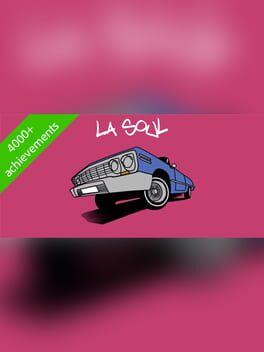 LA Soul