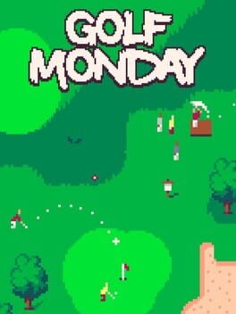 Golf Monday