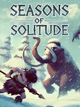 Seasons of Solitude