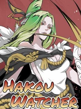 Hakou Watcher