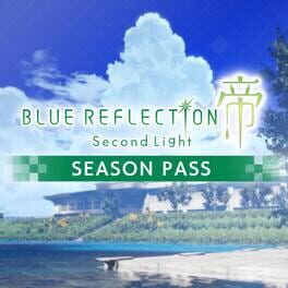 Blue Reflection: Second Light - Season Pass