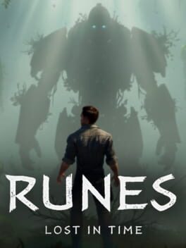 Runes: Lost In Time