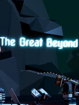 The Great Beyond