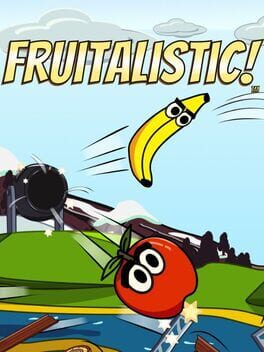 Fruitalistic!