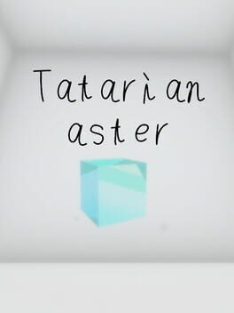 Tatarian aster