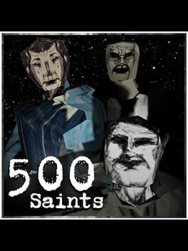 500 Saints