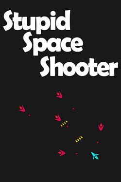 Stupid Space Shooter
