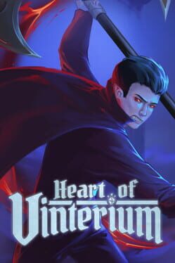 Heart of Vinterium