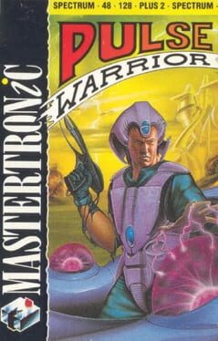 Pulse Warrior