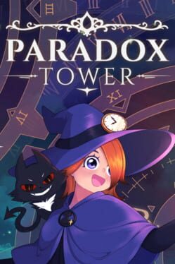 Paradox Tower