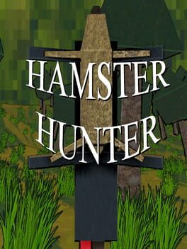 Hamster Hunter