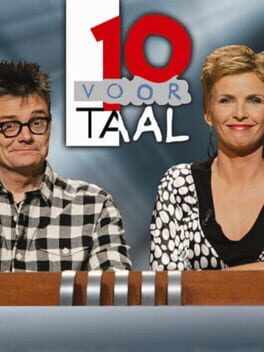 10 voor Taal