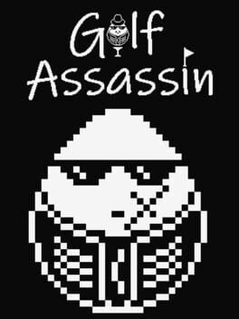 Golf Assassin: Break of Egghead Mafia