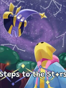 Steps To The Stars