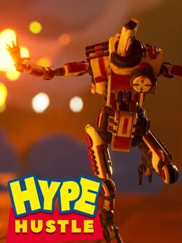 Hype Hustle