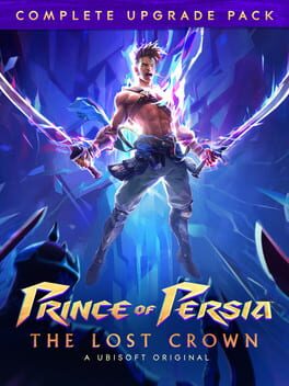 Prince of Persia: The Lost Crown - Complete Upgrade Pack