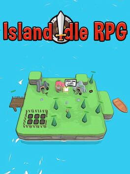 Island Idle RPG