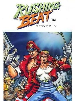Rushing Beat