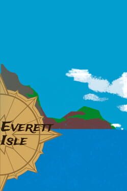 Everett Isle