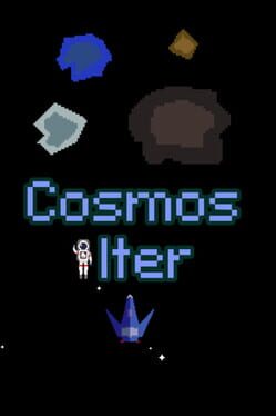 Cosmos Iter