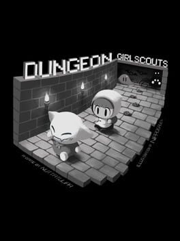 Dungeon Girl Scouts