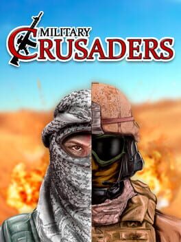 Military Crusaders