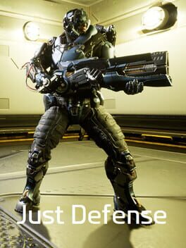 Just Defense