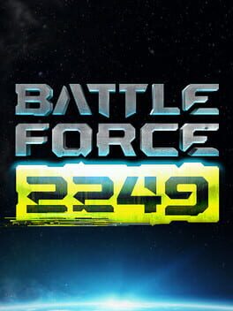 Battle Force 2249