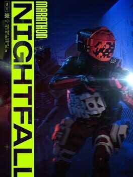 Marathon: Season 2 - Nightfall