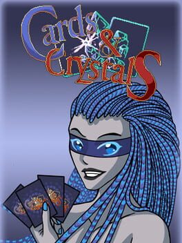 Cards & Crystals