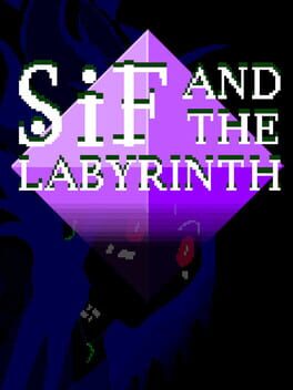 Sif and the Labyrinth