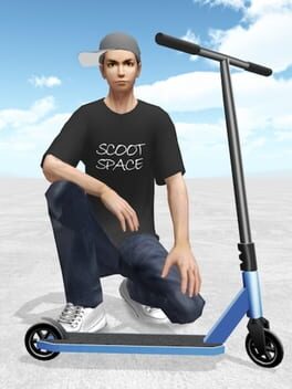 Scooter Space