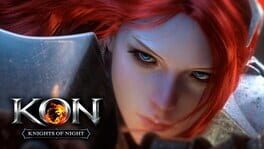 KON: Knights of Night