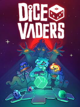 Dicevaders