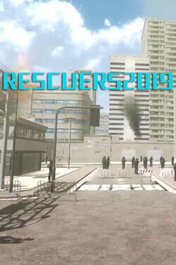 Rescuers2019