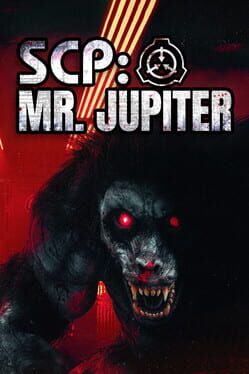 SCP: Mr. Jupiter