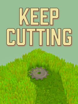 Keep Cutting