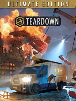 Teardown: Ultimate Edition