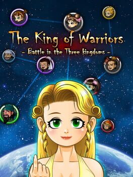 The King of Warriors: Battle in the Three Kingdoms