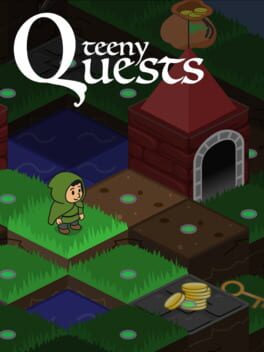 Teeny Quests