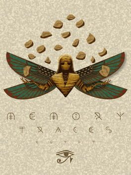 Memory Traces: Egypt