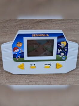 Senninha