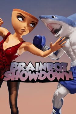 Brainrot Showdown
