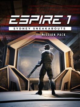 Espire 1: Sydney Sneakabouts Mission Pack