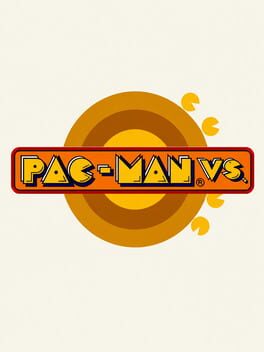 Pac-Man Vs.