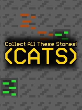 Collect All These Stones!