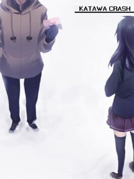 Katawa Crash