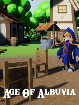 Age of Albuvia