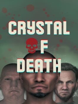Crystal of Death